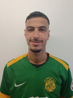 Avatar Bild für Jamel Helali