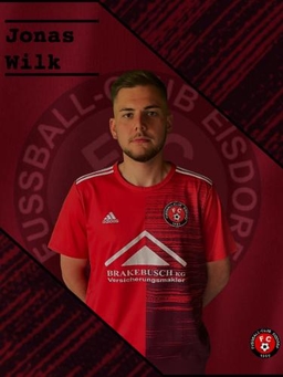 Avatar Bild für Jonas Wilk