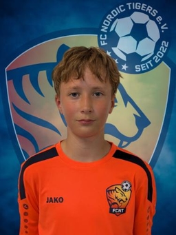 Avatar Bild für Finn Luis Ewel