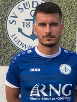 Avatar Bild für Fabian Smil Wehrmann