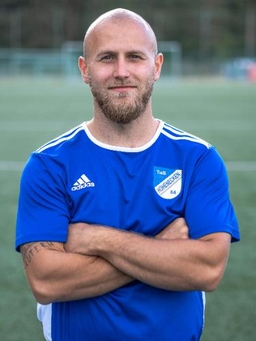 Avatar Bild für Marc Gruber