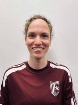 Avatar Bild für Johanna-Sophie Brand