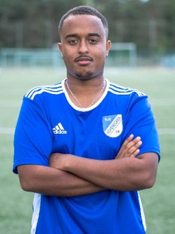 Avatar Bild für Philip Sye Gebremariam