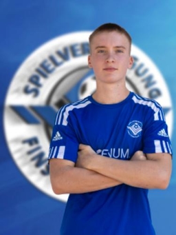 Avatar Bild für Ben Döhring