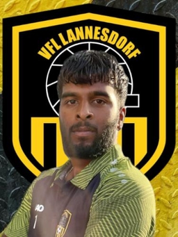 Avatar Bild für Roy Deon Villavarasinaham