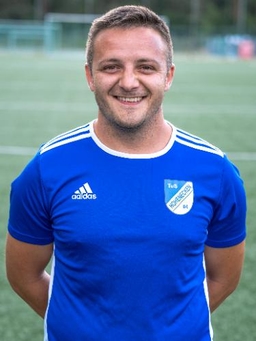 Avatar Bild für Dominik König-Wundsam