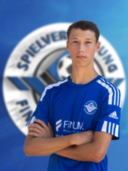 Avatar Bild für Silas-Florin Pinther