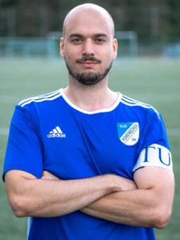 Avatar Bild für Joshua Gies