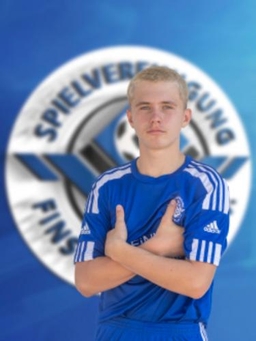 Avatar Bild für Denis Starke