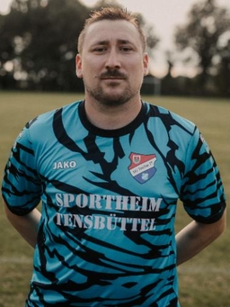 Avatar Bild für Tobias Ralfs