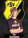 Avatar Bild für Profilbild