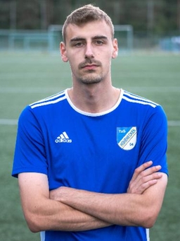 Avatar Bild für Kevin Marc Zimmer