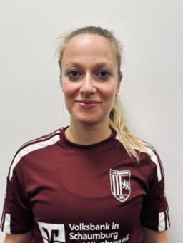 Avatar Bild für Sarah Wloka