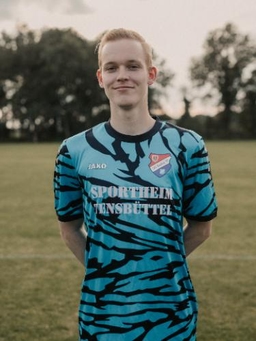 Avatar Bild für Yannis Reincke