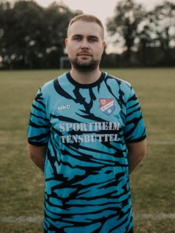 Avatar Bild für Tobias Titu Reichardt