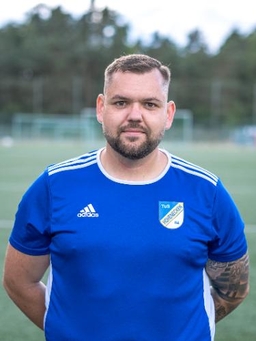 Avatar Bild für Felix Moeller