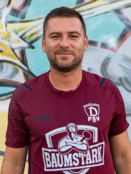 Avatar Bild für Benjamin Bartz