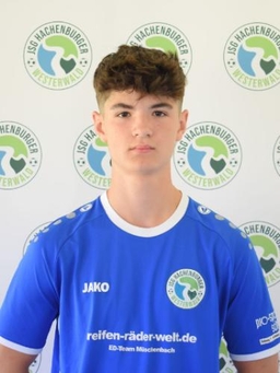 Avatar Bild für Marlon Felix Kämpf