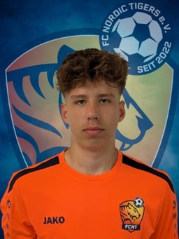 Avatar Bild für Niklas Stachurski