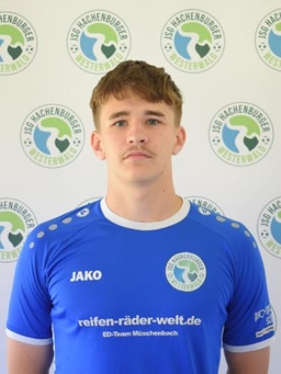 Avatar Bild für Maximilian Scheidner