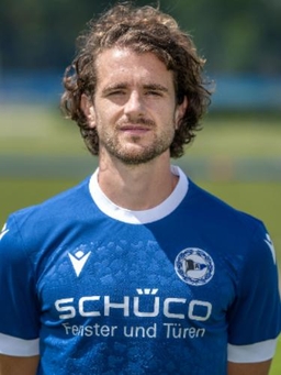 Avatar Bild für Mael Vincent Lawrence Corboz