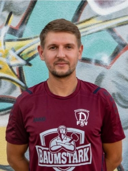 Avatar Bild für Konstantin Klippenstein