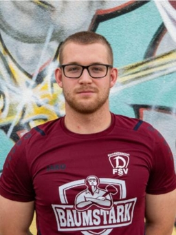 Avatar Bild für Maximilian Minschke