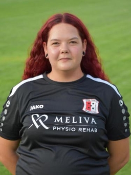 Avatar Bild für Aileen Marie Dockweiler