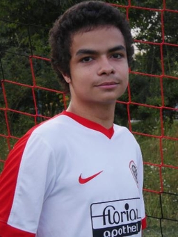 Avatar Bild für Samuel Adriano Mees