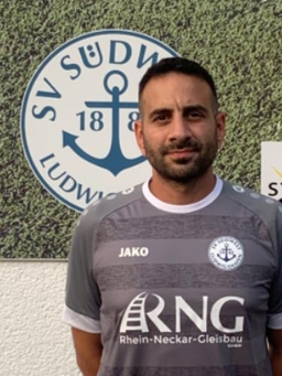 Avatar Bild für Arif Oezkan