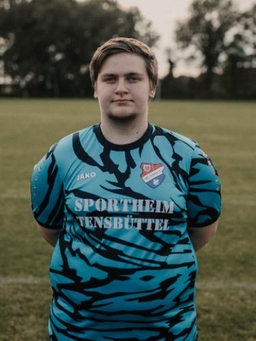 Avatar Bild für Timo Dietze