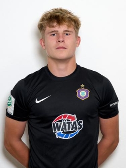 Avatar Bild für Emil Barkowski