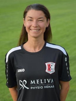 Avatar Bild für Victoria Kate Medina