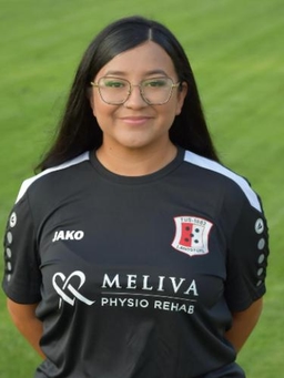 Avatar Bild für Gabrielle Saucedo