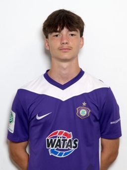 Avatar Bild für Ben-Luca Schwab