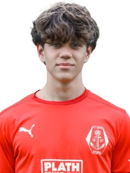 Avatar Bild für Marlon Ferdinand