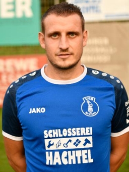 Avatar Bild für Rico Reichenbacher