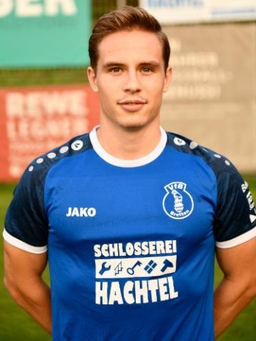 Avatar Bild für Niklas Wenzel