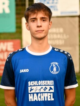 Avatar Bild für Tom Rüßmann