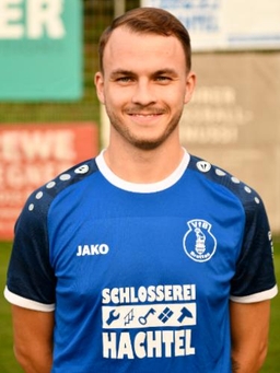 Avatar Bild für Marcel Paukovic