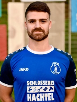 Avatar Bild für Luka Stojic