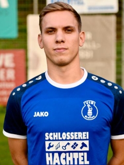 Avatar Bild für Niklas Vogler