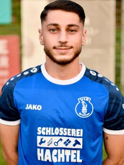 Avatar Bild für Samet Aksöz