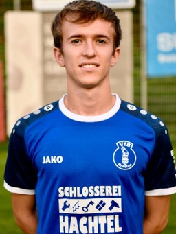 Avatar Bild für Benjamin Hausmann