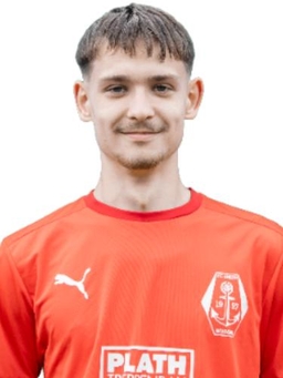 Avatar Bild für Luca Elias May