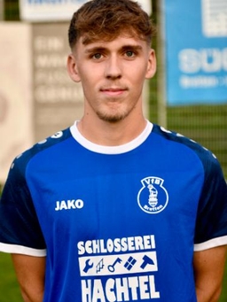 Avatar Bild für Luis Pfannenschmid