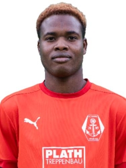 Avatar Bild für Youssaou Zoubeirou