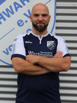 Avatar Bild für Mirko Bahr