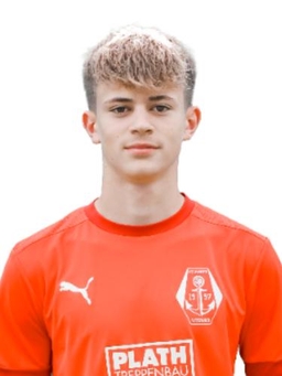 Avatar Bild für Lennox Kjell Martin