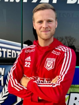 Avatar Bild für Florian Nagel